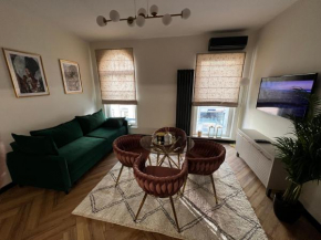 Apartament Starówka Bulvar 11 Garaż gratis !